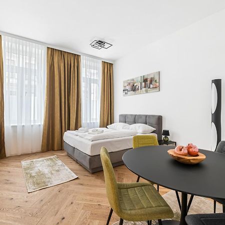 Easy Flat Hernals Wien Eksteriør bilde