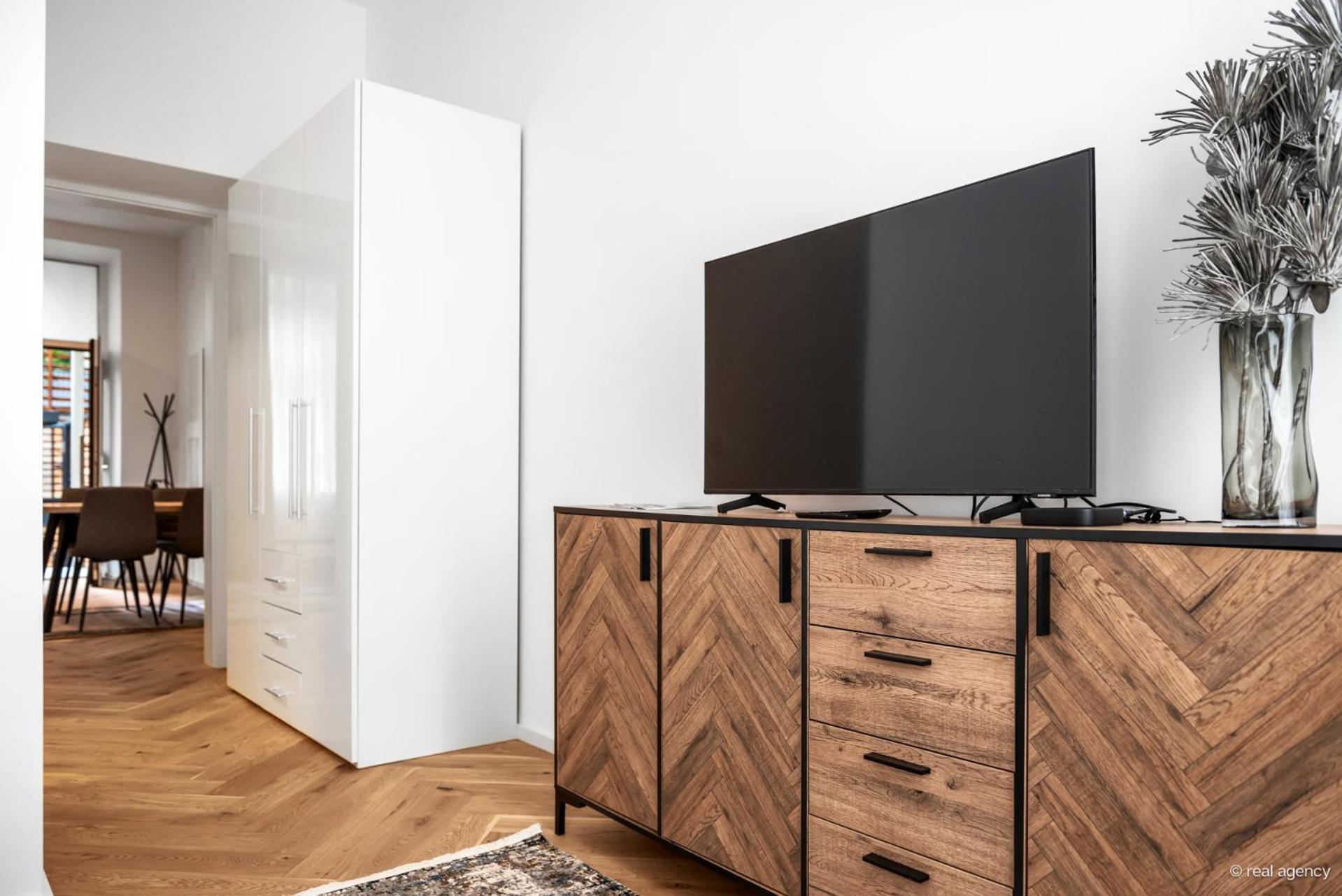 Easy Flat Hernals Wien Eksteriør bilde