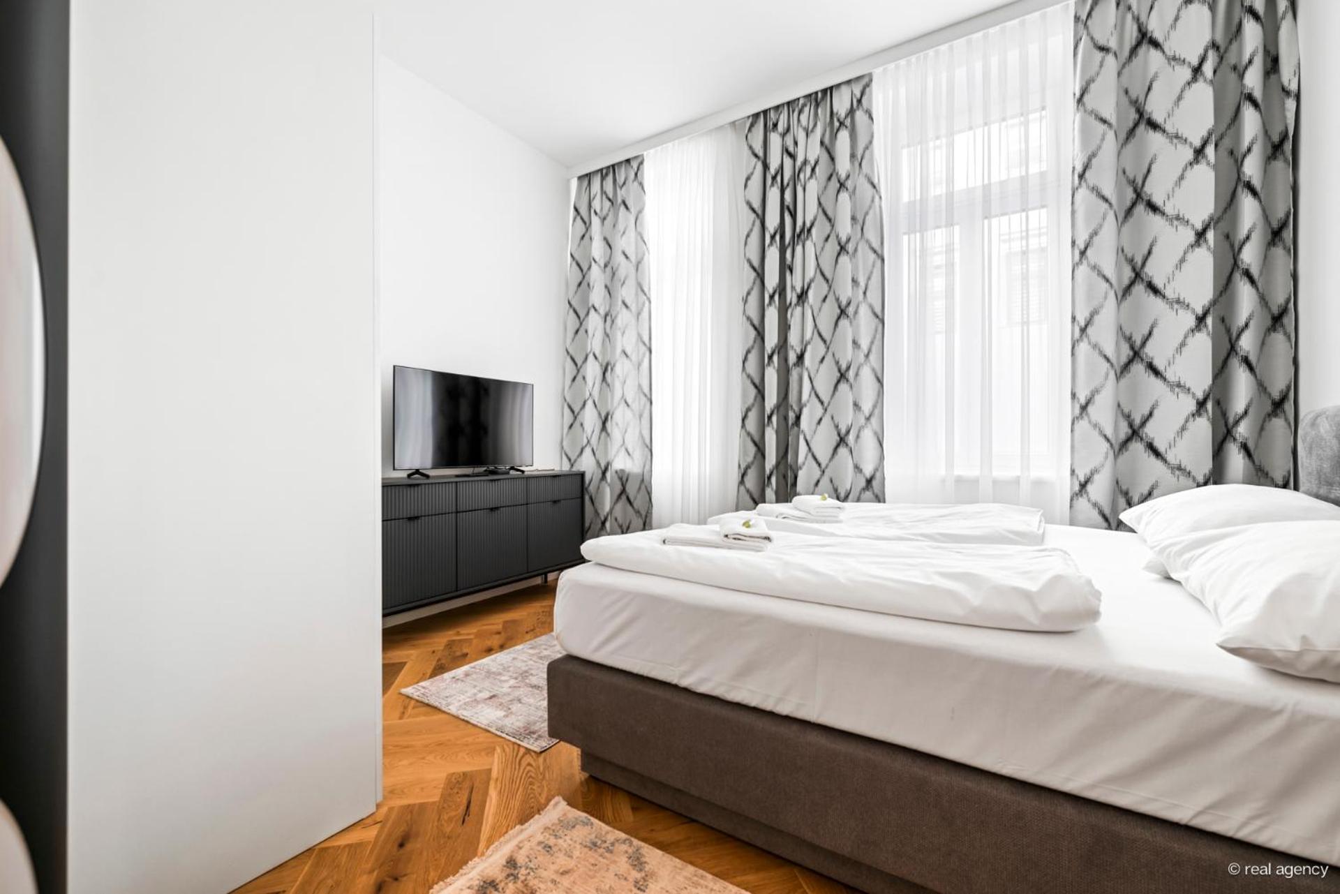 Easy Flat Hernals Wien Eksteriør bilde