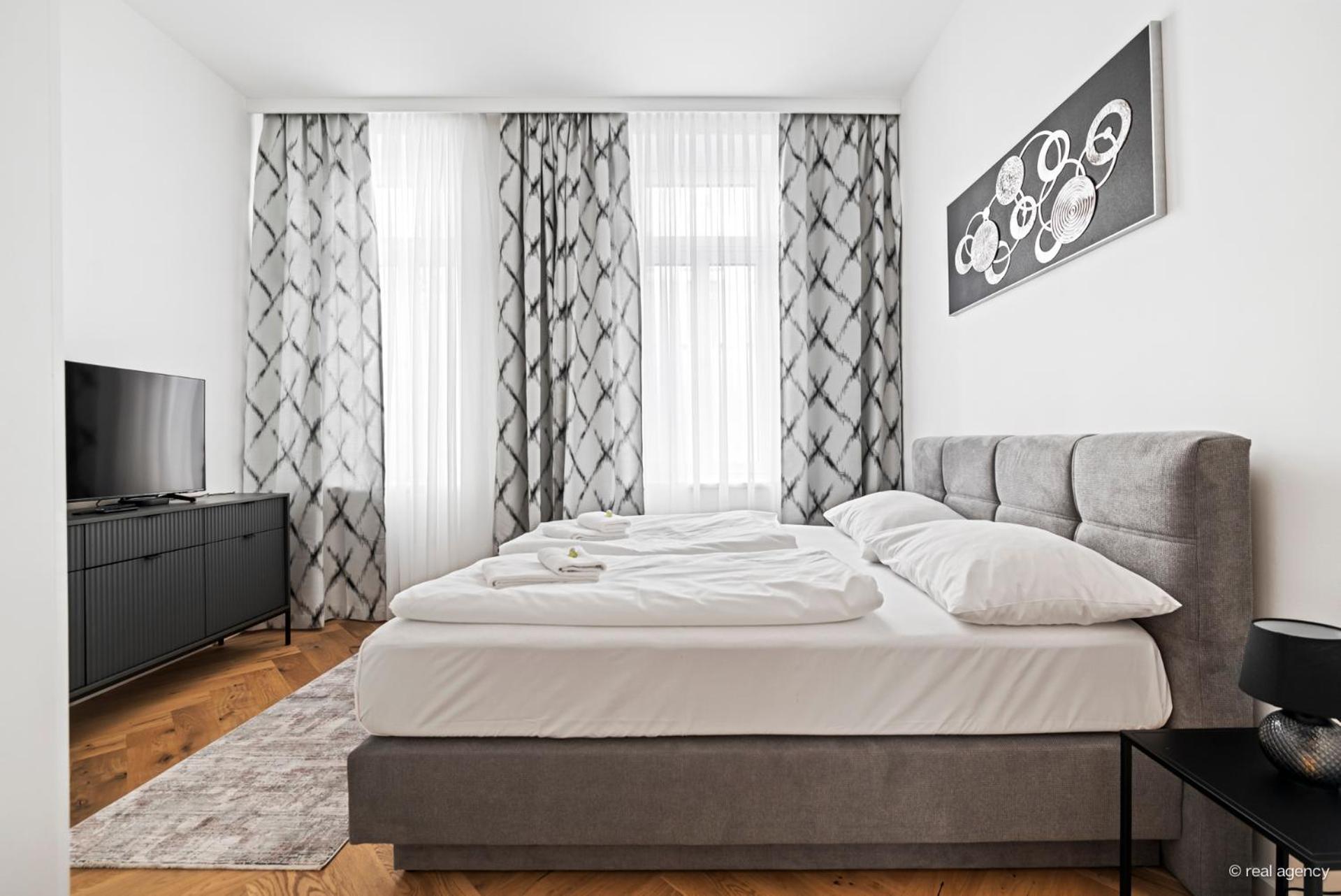 Easy Flat Hernals Wien Eksteriør bilde