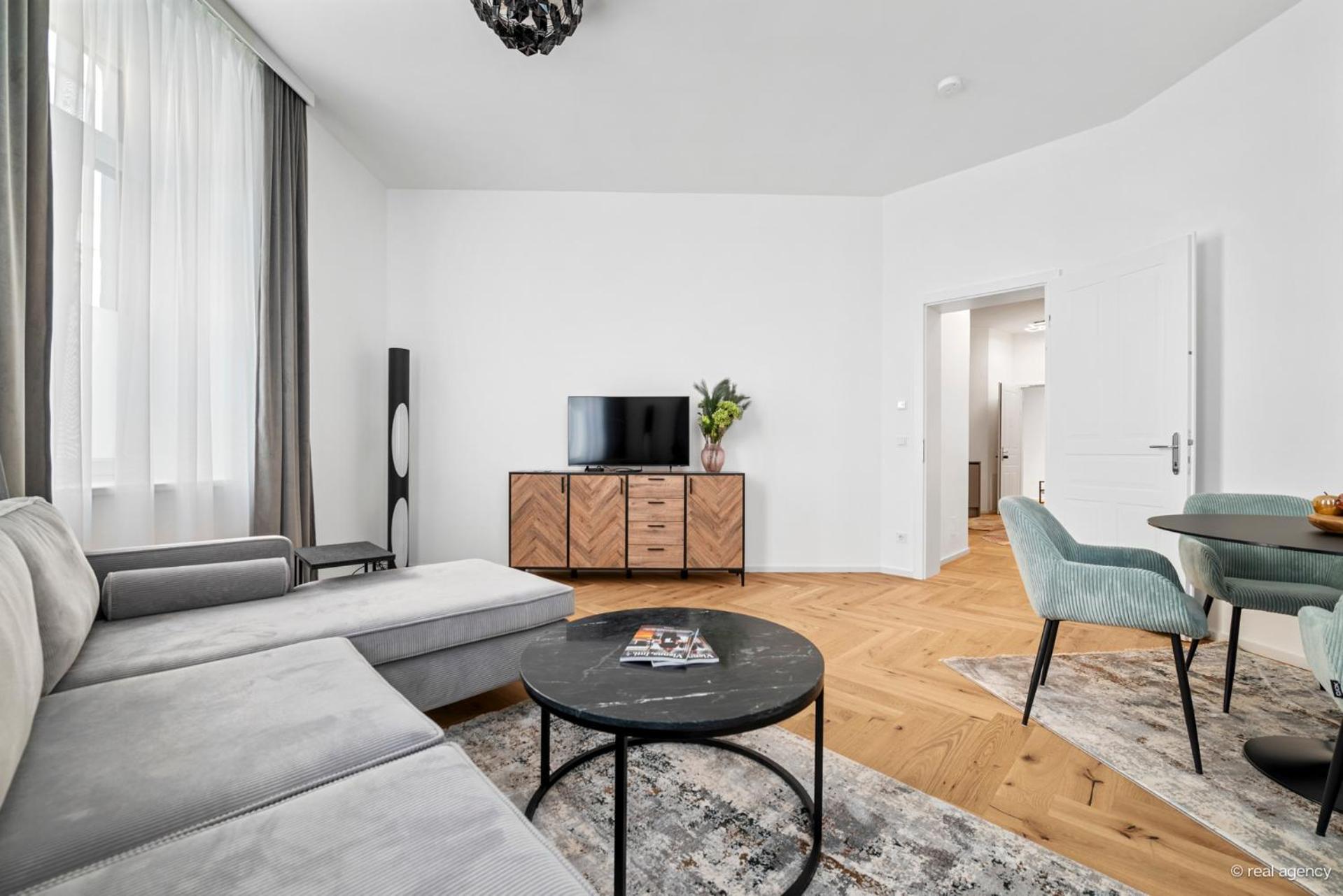 Easy Flat Hernals Wien Eksteriør bilde