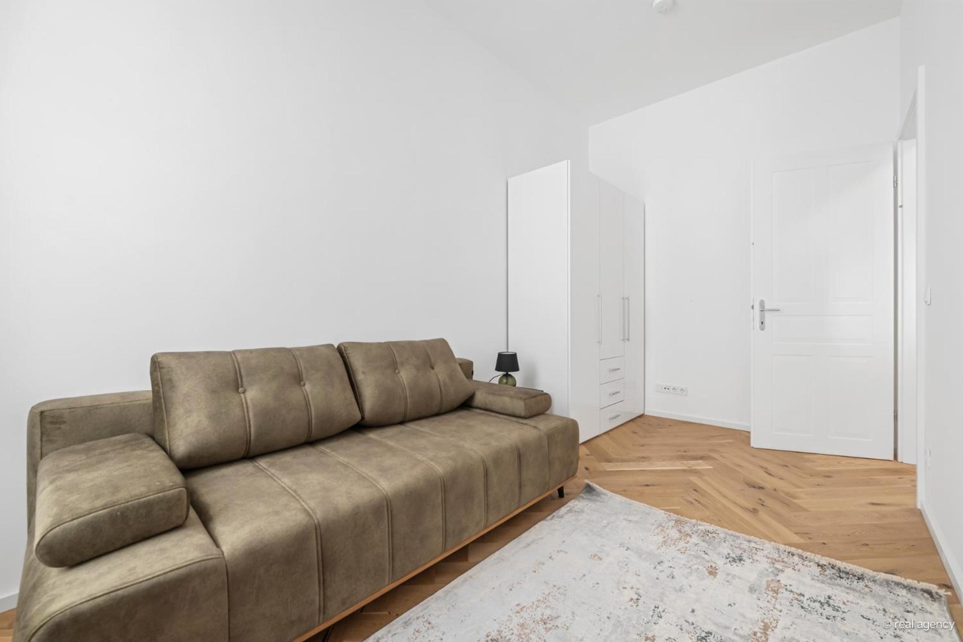 Easy Flat Hernals Wien Eksteriør bilde