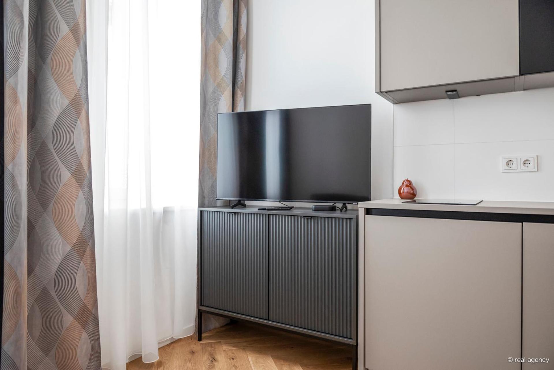 Easy Flat Hernals Wien Eksteriør bilde