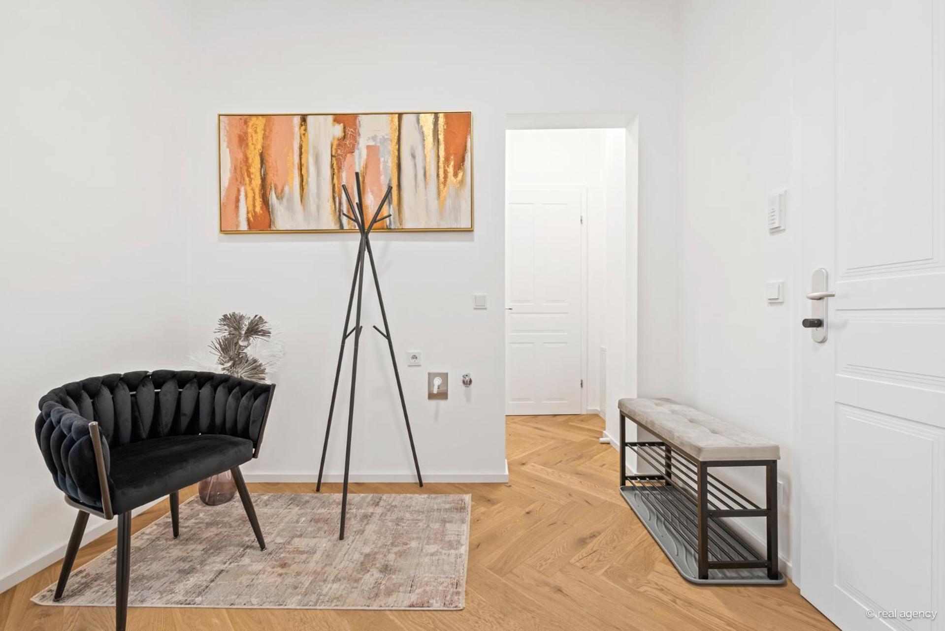 Easy Flat Hernals Wien Eksteriør bilde