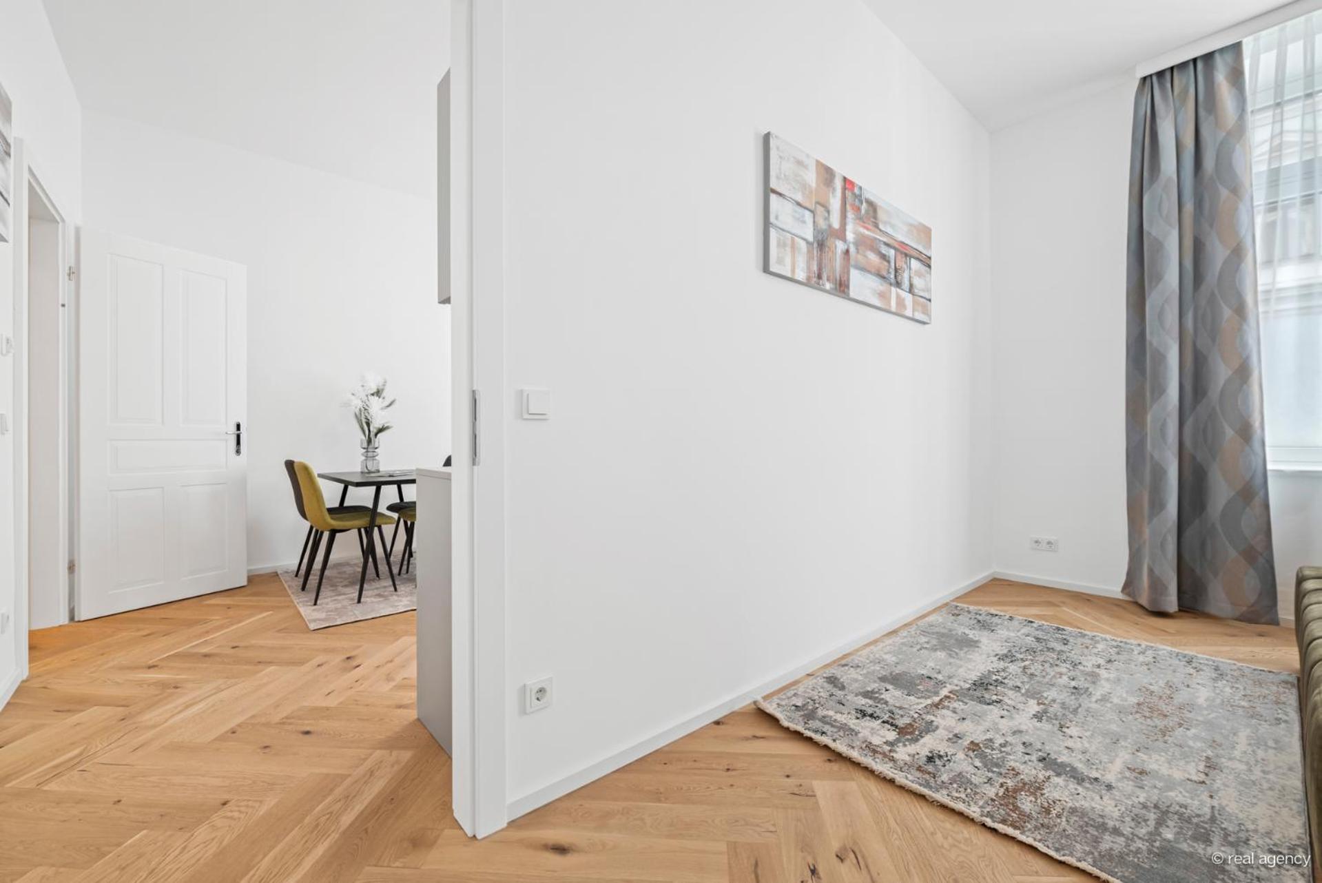 Easy Flat Hernals Wien Eksteriør bilde